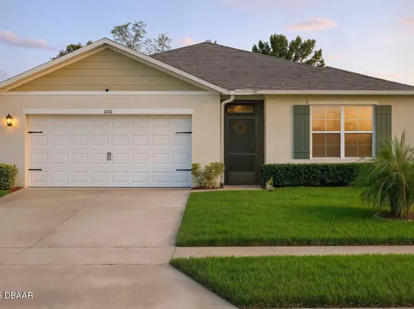 1216 August Sky Dr, Deltona, FL 32738