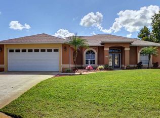 250 Zane Ave, Sebastian, FL 32958