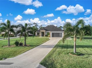 3001 Jack Creek Dr, Lake Placid, FL 33852