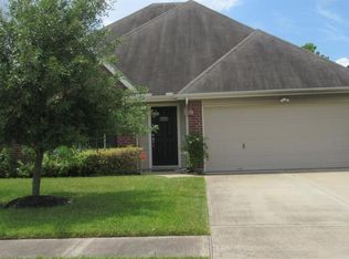 6002 Dublin Ln, Pearland, TX 77581