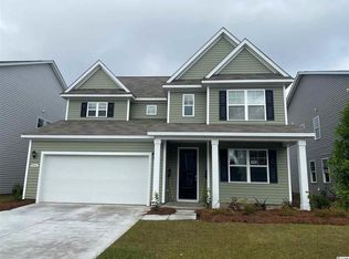 8006 Fort Hill Way Willow LOT 750, Myrtle Beach, SC 29579