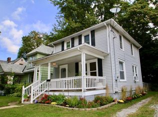 187 Liberty St, Painesville, OH 44077