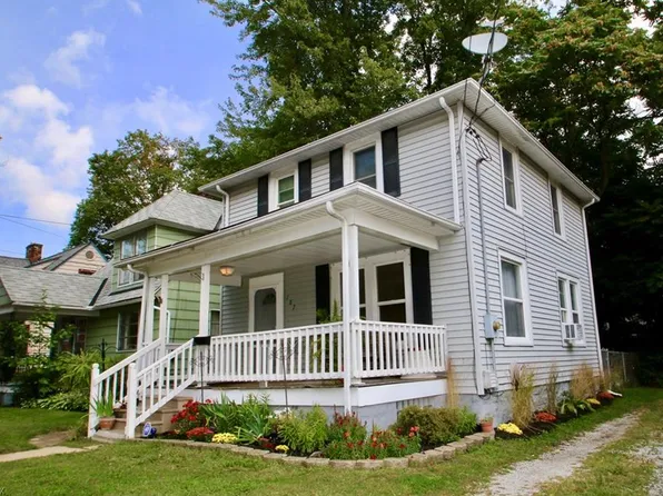 187 Liberty St, Painesville, OH 44077