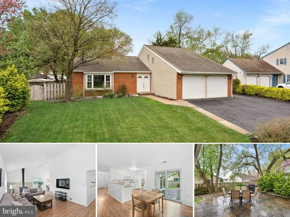 235 E Juniper Ave, Sterling, VA 20164