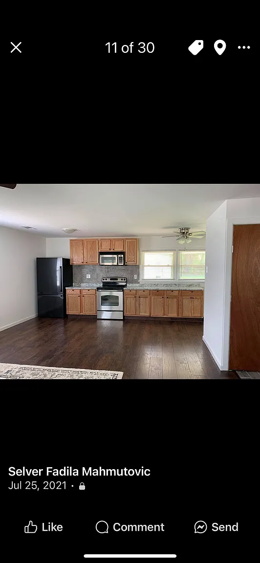 4108 Tesson St photo 1