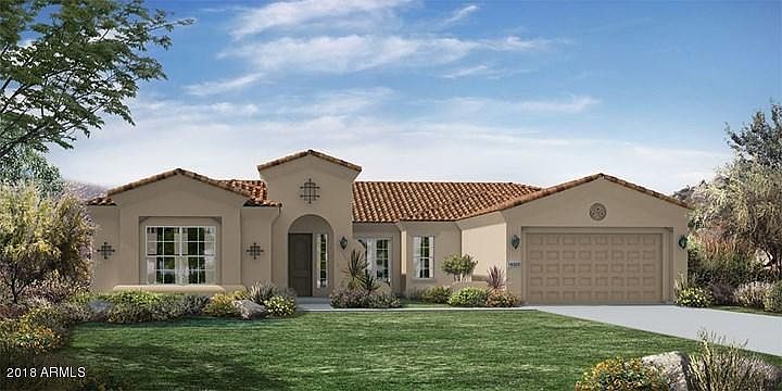 1st image of 18159 W Desert Sage Dr