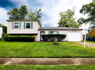 8328 E 37th Pl, Indianapolis, IN