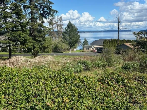 0 North Bluff Road, Coupeville, WA 98249