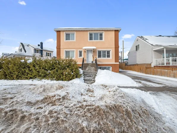 131 Dagmar Ave #2, Ottawa, ON K1L 5T3