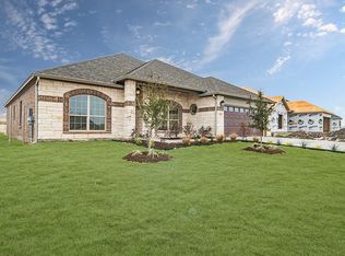 117 Terry Meadow Ln, Jarrell, TX 76537