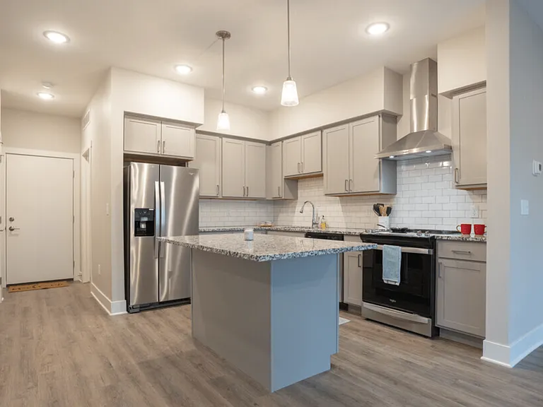 Eden Forest Townhomes — Photo 16