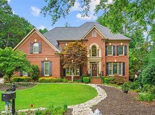 130 Silver Mist Cir, Johns Creek, GA 30022