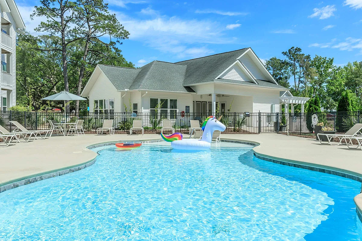 Building Photo - Arbor Trace