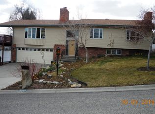 3210 Nolana Dr, Billings, MT 59102