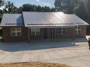 161 Drum St #163, Lincolnton, NC 28092