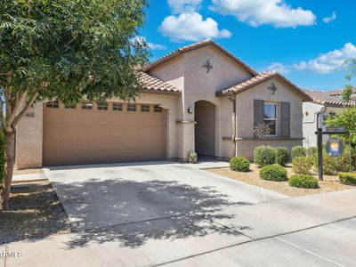 9845 E Tiburon Ave, Mesa, AZ, 85212