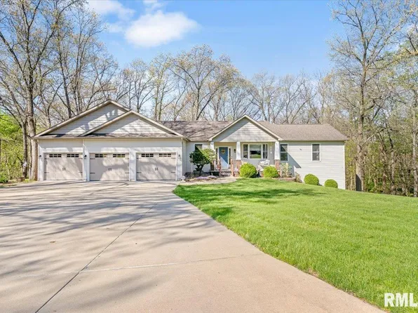 603 S Loft Ln, Athens, IL 62613