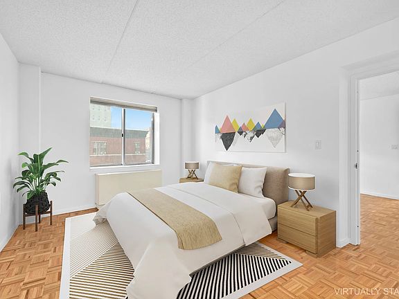 3rd image of 330 W 145th St #605