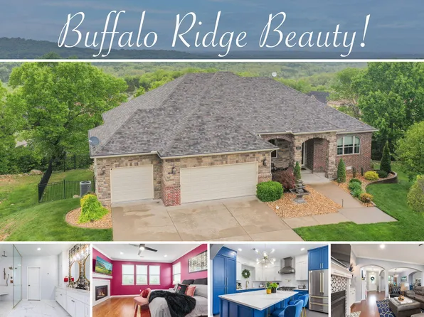 217 Greystone Drive, Hollister, MO 65672