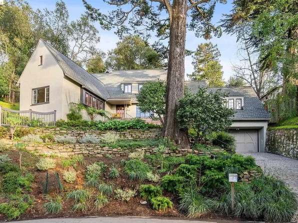 6526 Longwalk Dr, Oakland, CA 94611