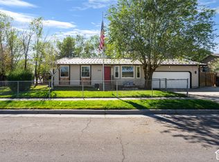 5545 Westslope Dr, Salt Lake City, UT 84118