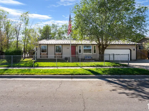 5545 Westslope Dr, Salt Lake City, UT 84118