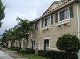 5952 London Ln #5952, Tamarac, FL 33321