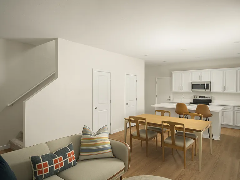 Ironwood Homes at River Run — Photo 22