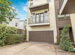 2507 Pease St, Houston, TX 77003