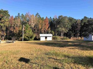 394 Garden Ave, Georgetown, SC 29440