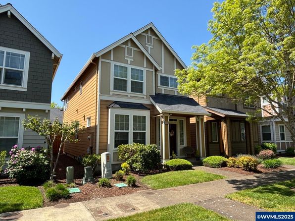 3180 SE Everglade St, Corvallis, OR 97333