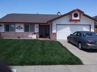 1601 Boothe Rd, Ceres, CA 95307