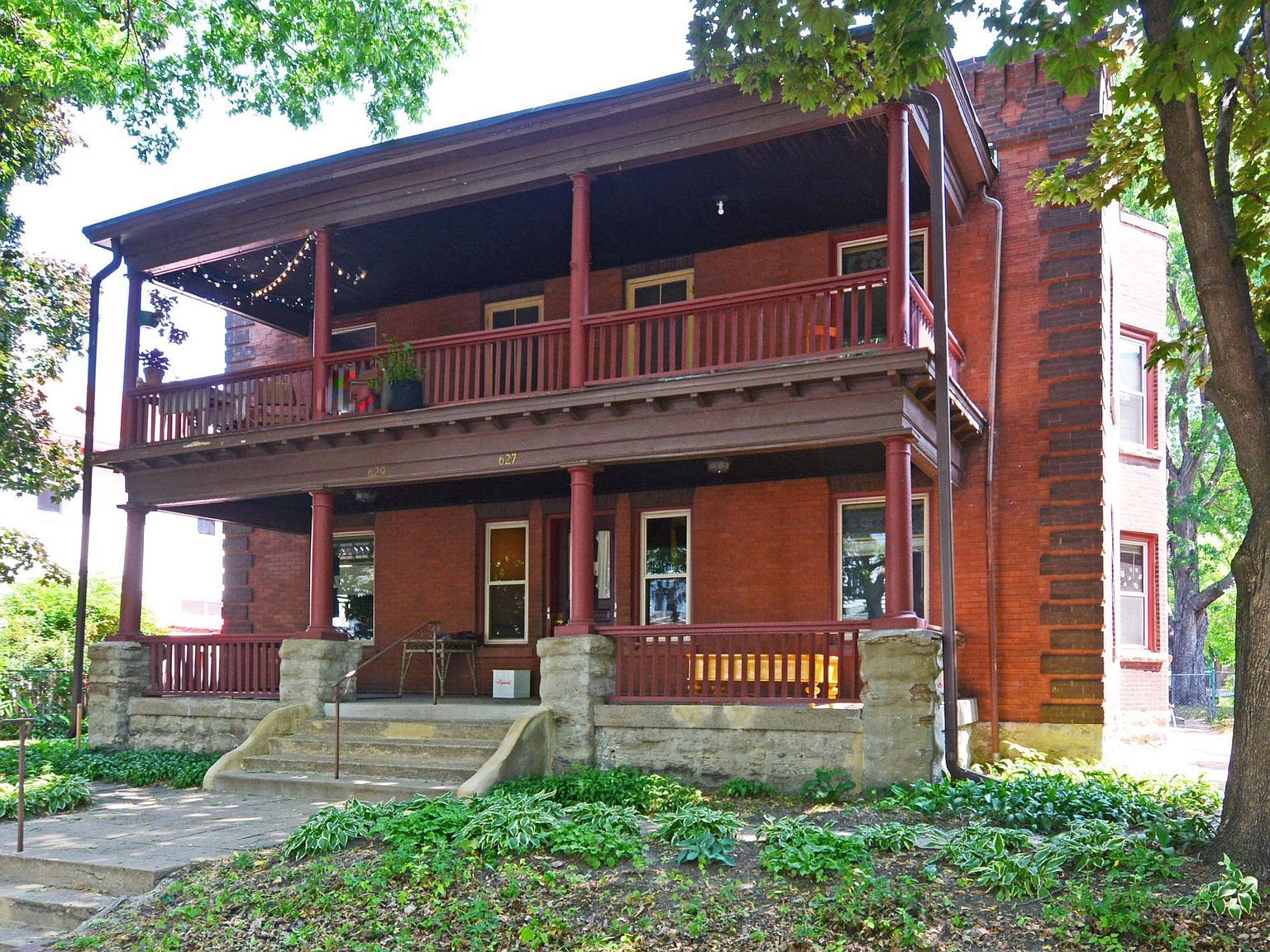 627 4th St NE, Minneapolis, MN 55413 MLS 6389169 Zillow