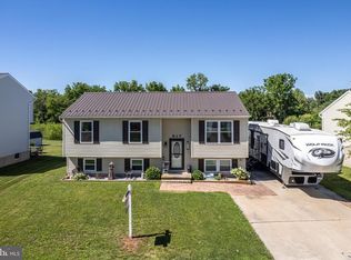 517 Trevanion Ter, Taneytown, MD 21787