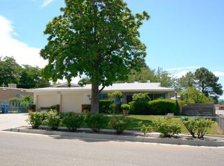 11600 Nambe Ave NE, Albuquerque, NM 87123