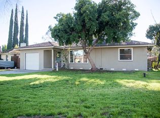 4780 E Cornell Ave, Fresno, CA 93703