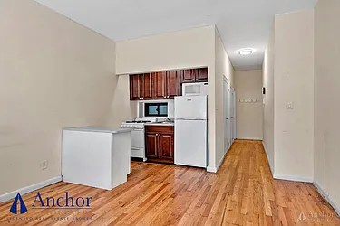 Rented by Anchor Associates