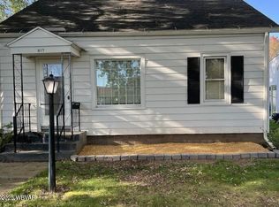 817 Woodland Ave, Williamsport, PA 17701
