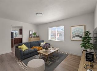 402 W 1st St #3, Aberdeen, WA 98520