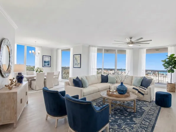 15500 Emerald Coast Pkwy Unit 401, Destin, FL 32541