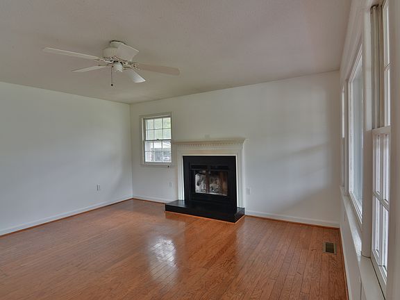 Fresh Paint Throughout