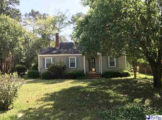 1316 Sewanee Ave, Florence, SC 29501