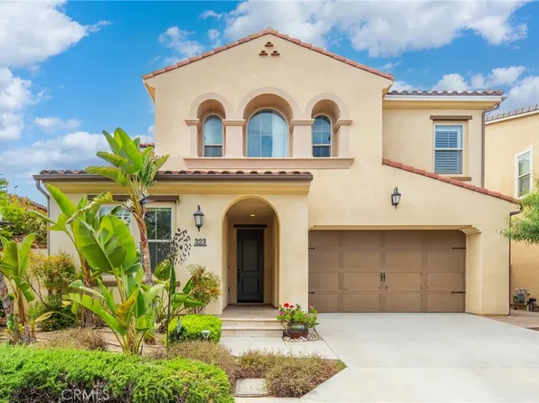323 La Ventana Dr, Brea, CA 92823