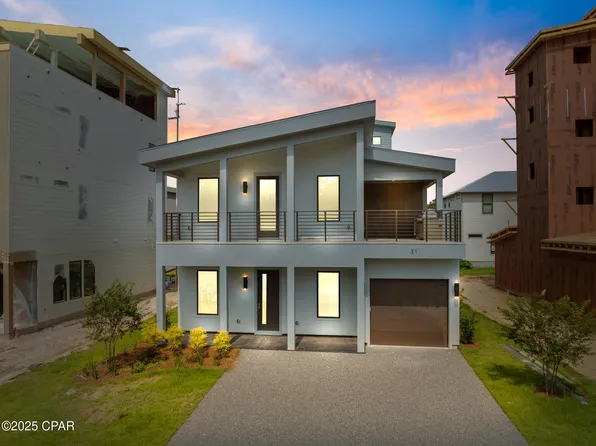 11 Sarah St, Inlet Beach, FL 32461