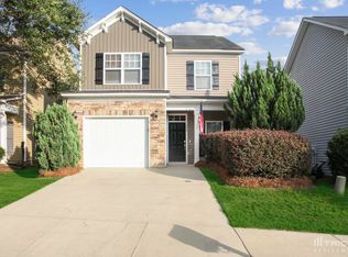 208 Chestnut Oak Ln, West Columbia, SC 29169