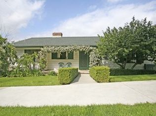 601 E Cypress St, Glendale, CA 91205