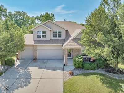 8057 W Duane Dr, Frankfort, IL, 60423