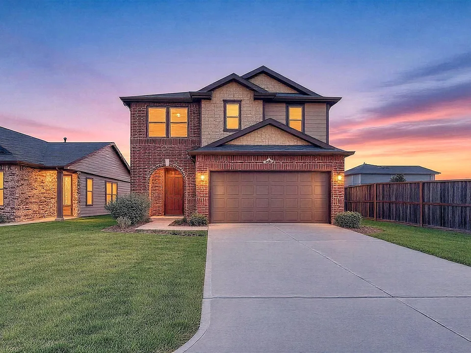 3322 Nila Creek Dr