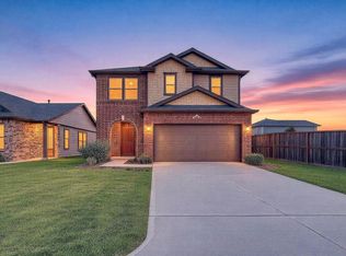 3322 Nila Creek Dr, Spring, TX 77373