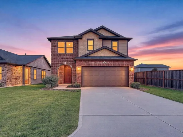 3322 Nila Creek Dr, Spring, TX 77373